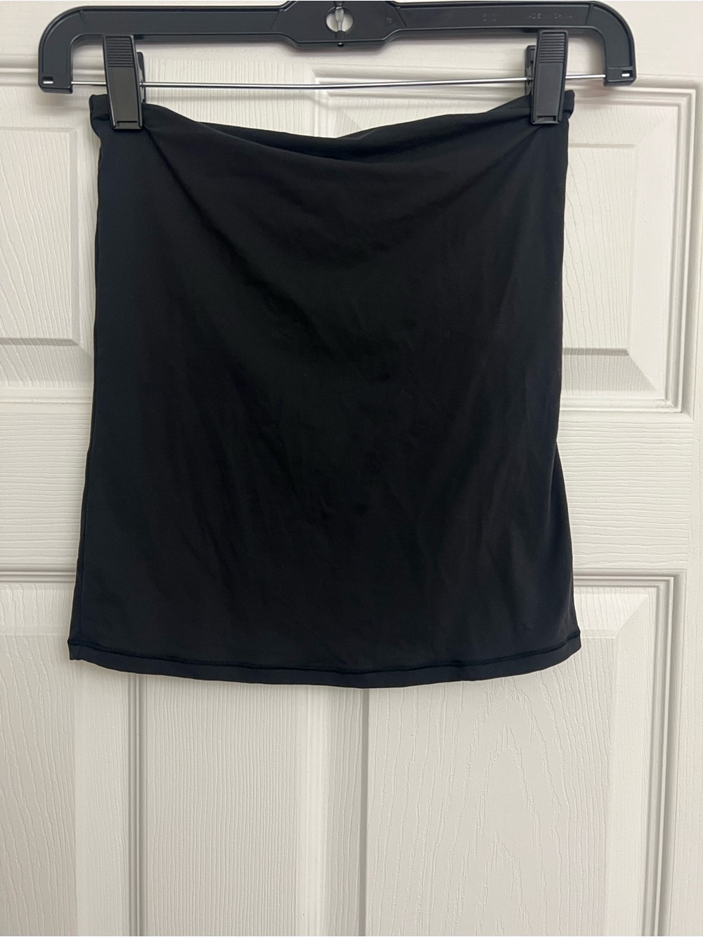 SKIMS FITS EVERYBODY TUBE TOP NWT - ONYX